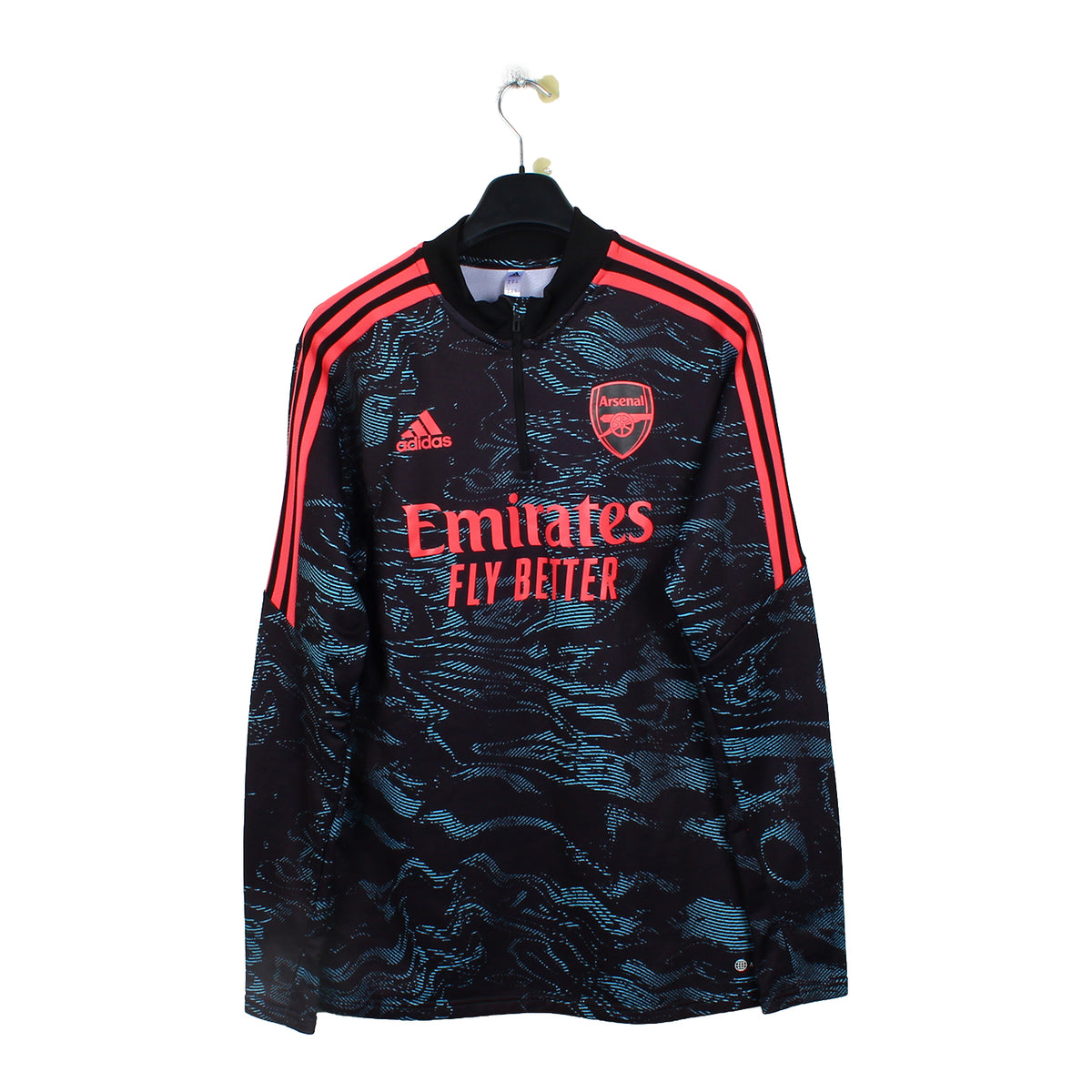 2022/23 - Arsenal FC (M)