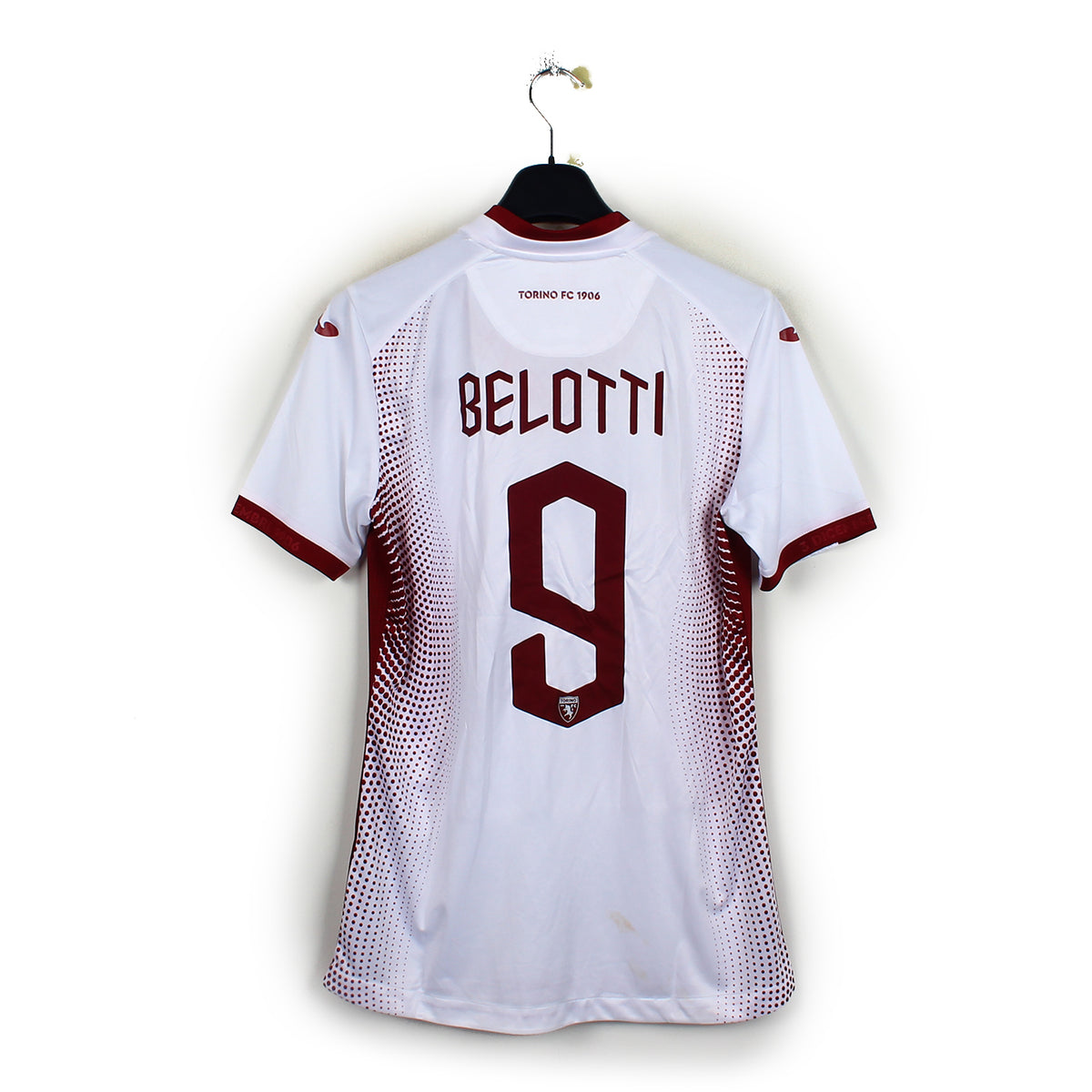 2019/20 - Torino - Belotti #9 (M)