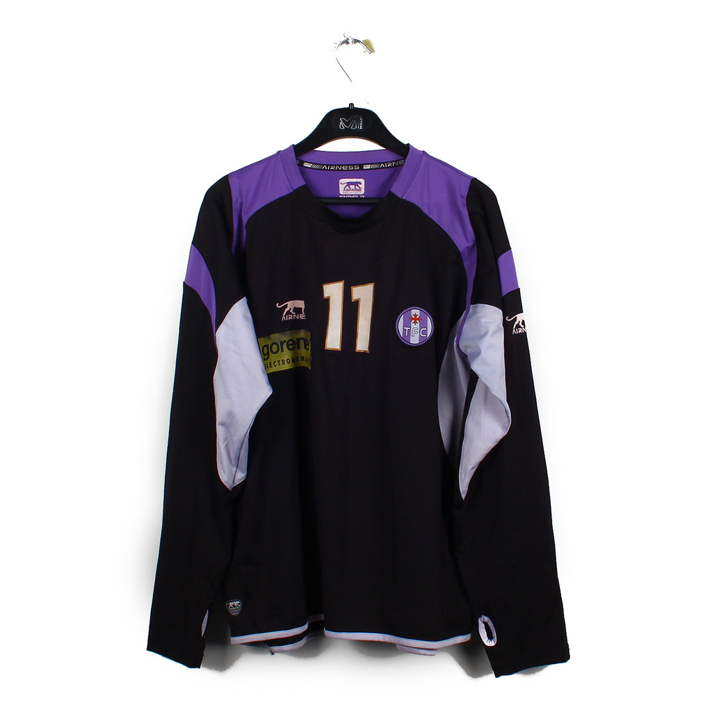 2000'S - Toulouse FC #11 (XL) [stock pro]