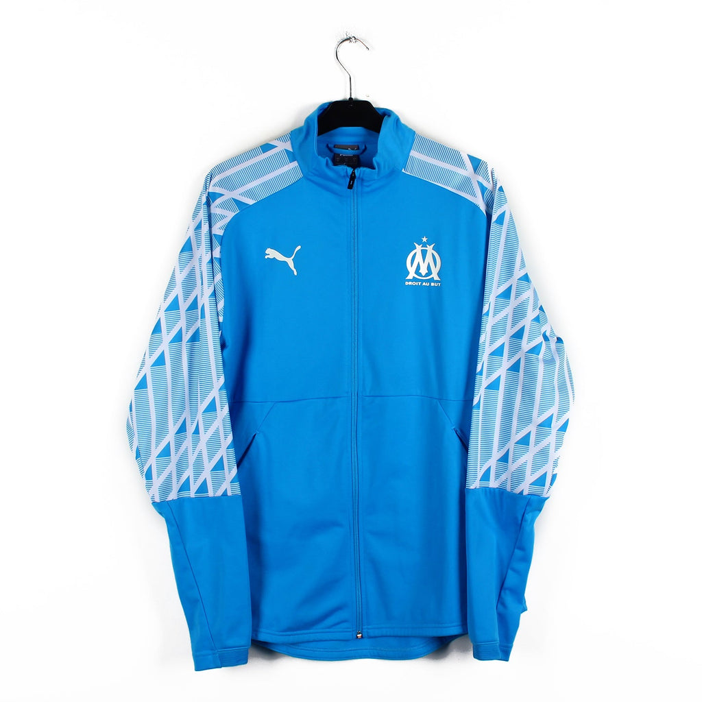 2020/21 - OM (S)