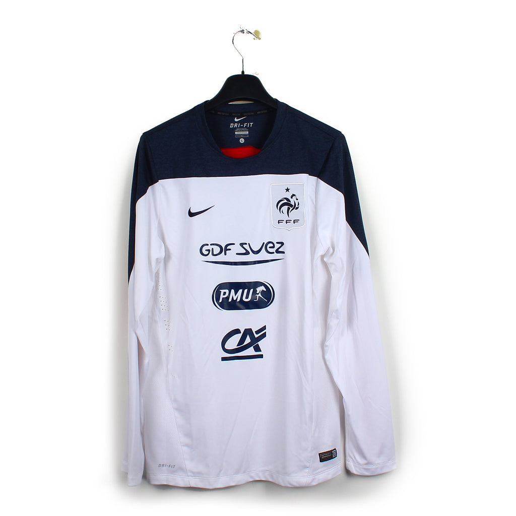 2014/15 - Equipe de France (L) [stock pro]
