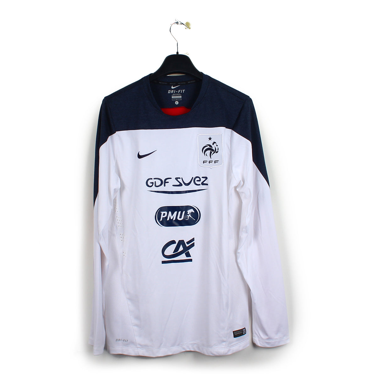 2014/15 - Equipe de France (L) [stock pro]