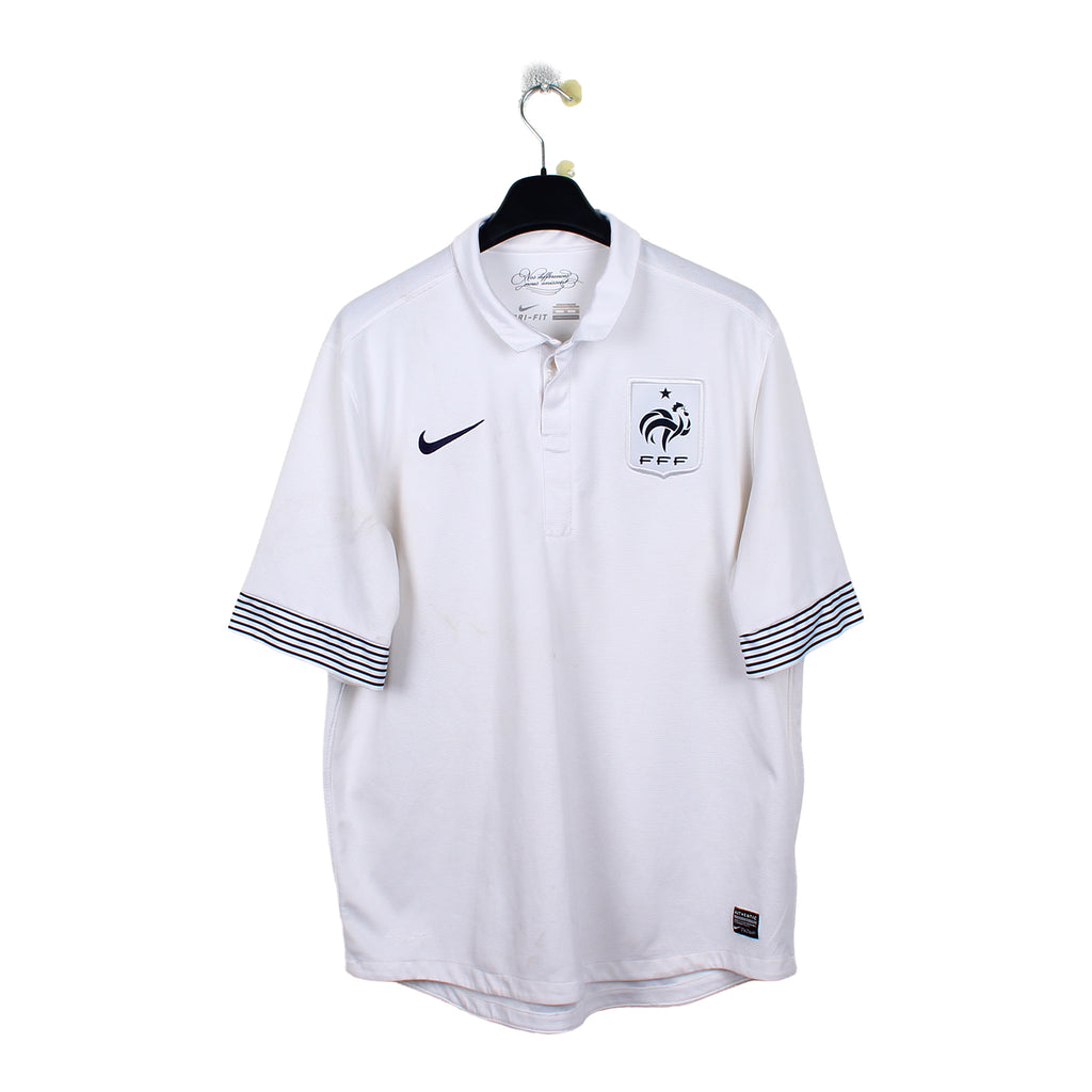 2012/13 - Equipe de France (XL)