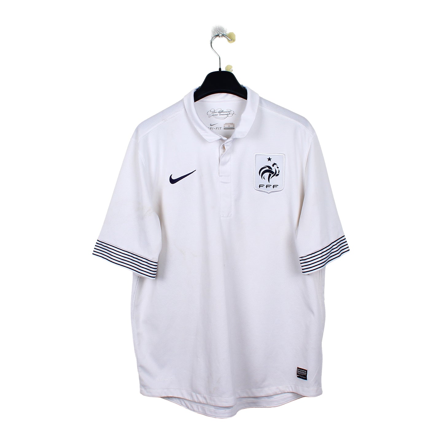 2012/13 - Equipe de France (XL)