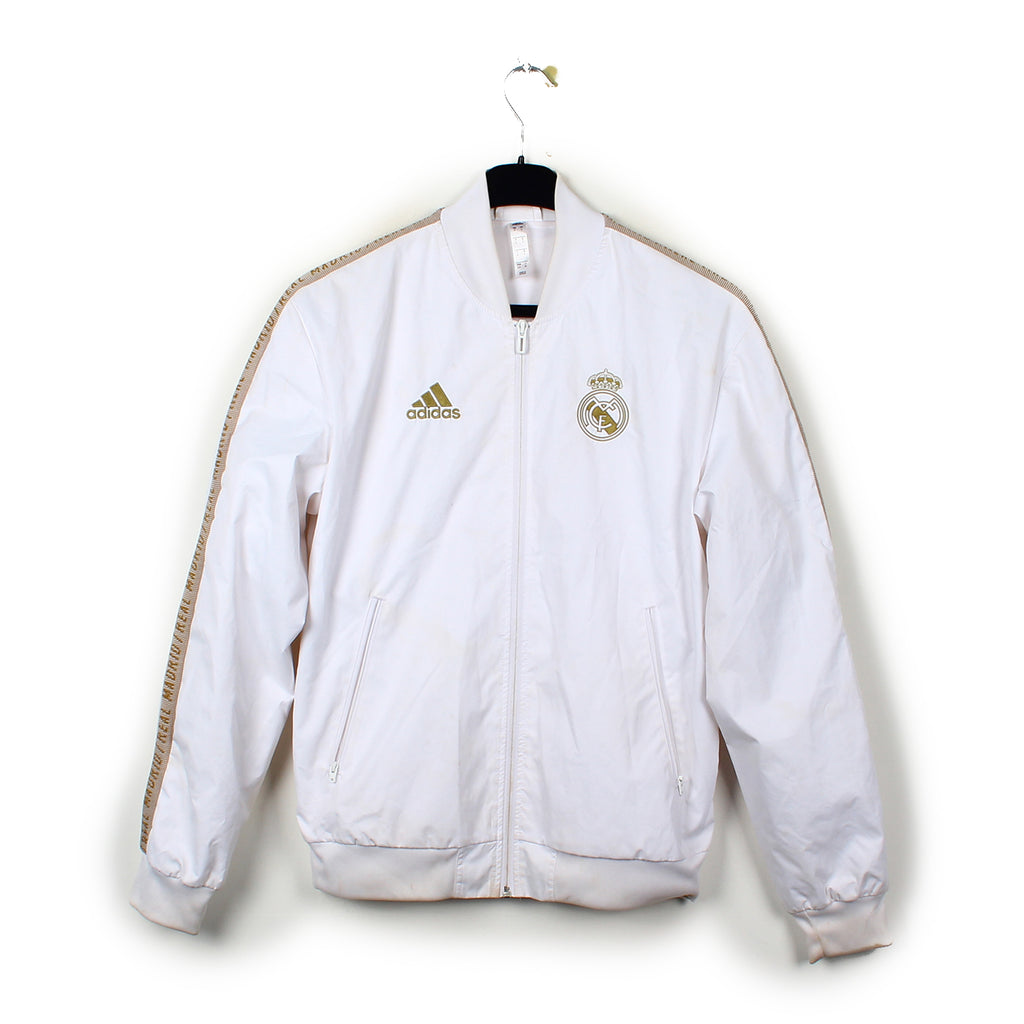 2019/20 - Real Madrid (S)