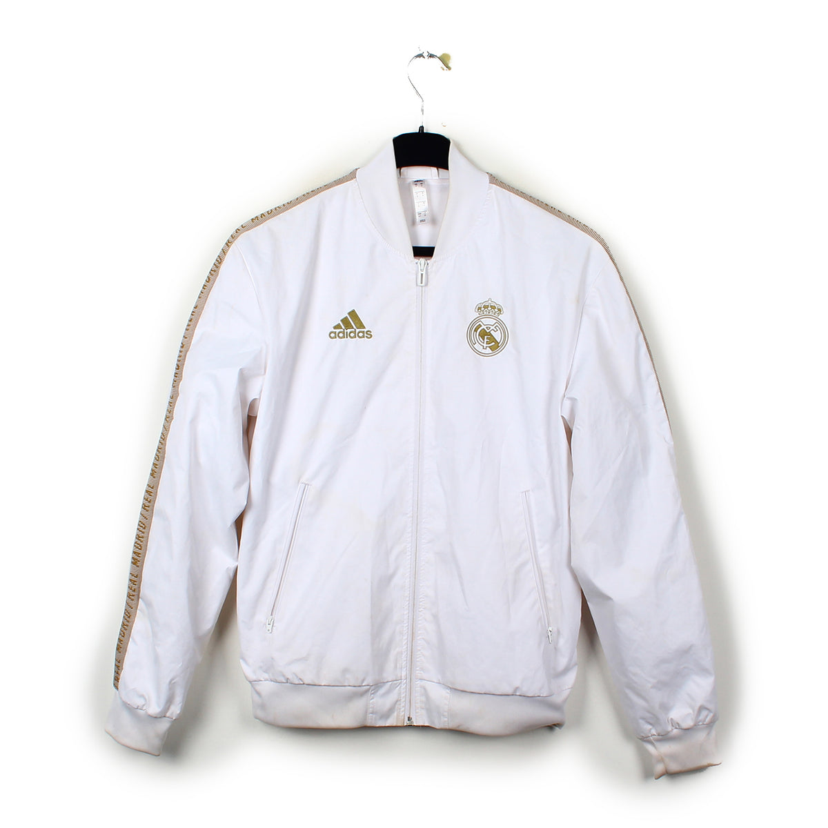 2019/20 - Real Madrid (S)