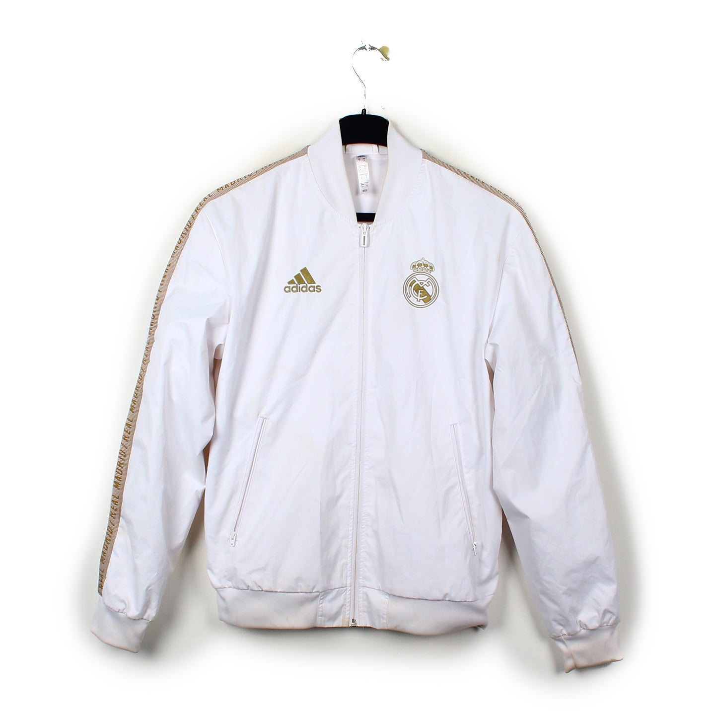 2019/20 - Real Madrid (S)