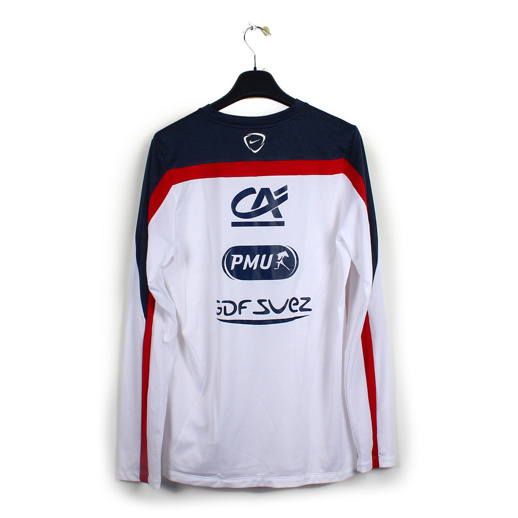 2014/15 - Equipe de France (L) [stock pro]