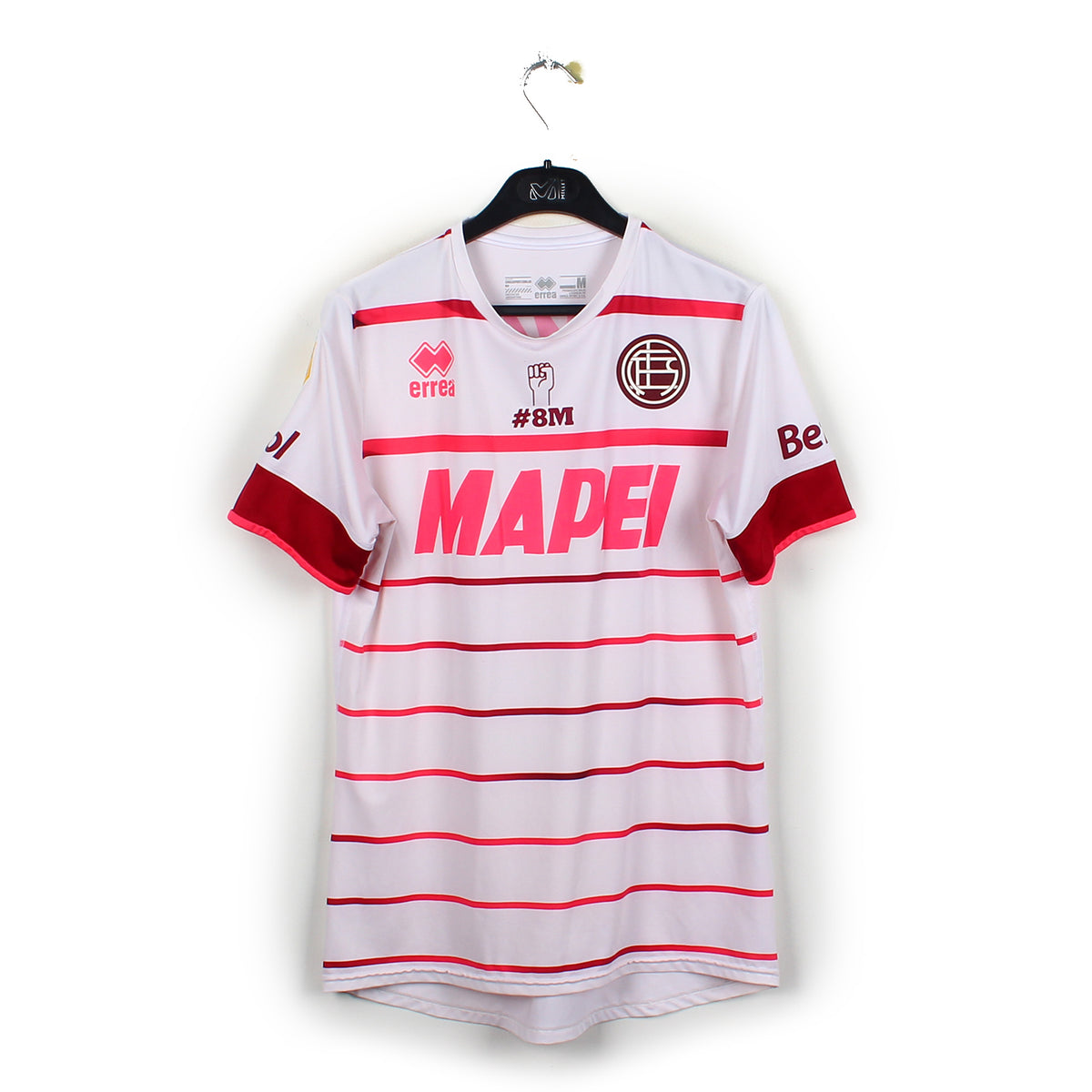2022 - CA Lanús  - Belmonte #5 (M)