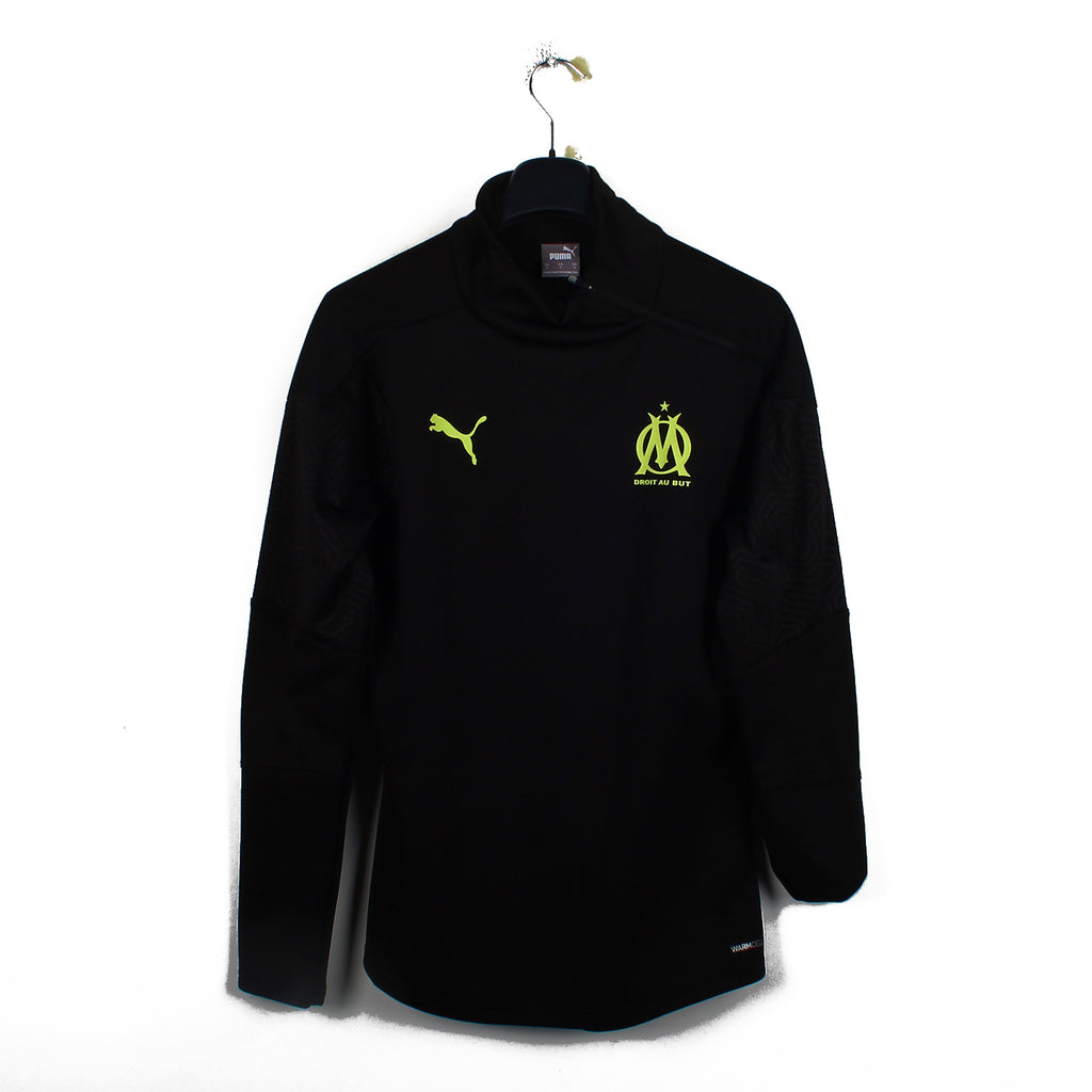 2020/21 - OM (S)