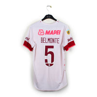 2022 - CA Lanús  - Belmonte #5 (M)