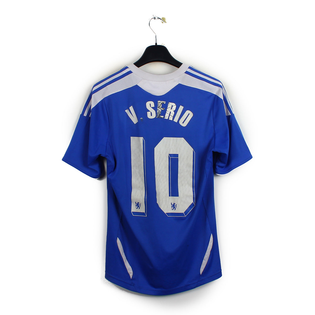 2011/12 - Chelsea (S)