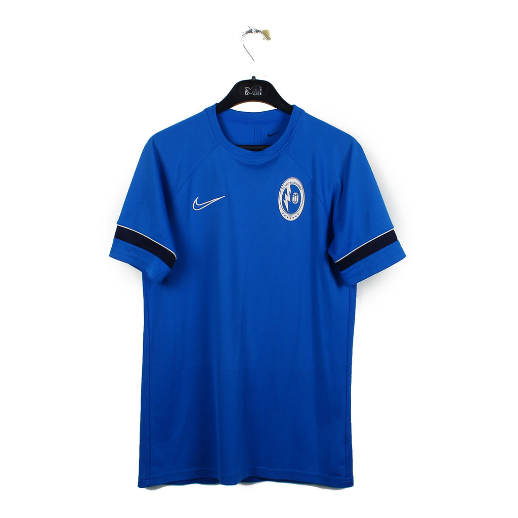 2021/22 - Real Majadahonda (M)