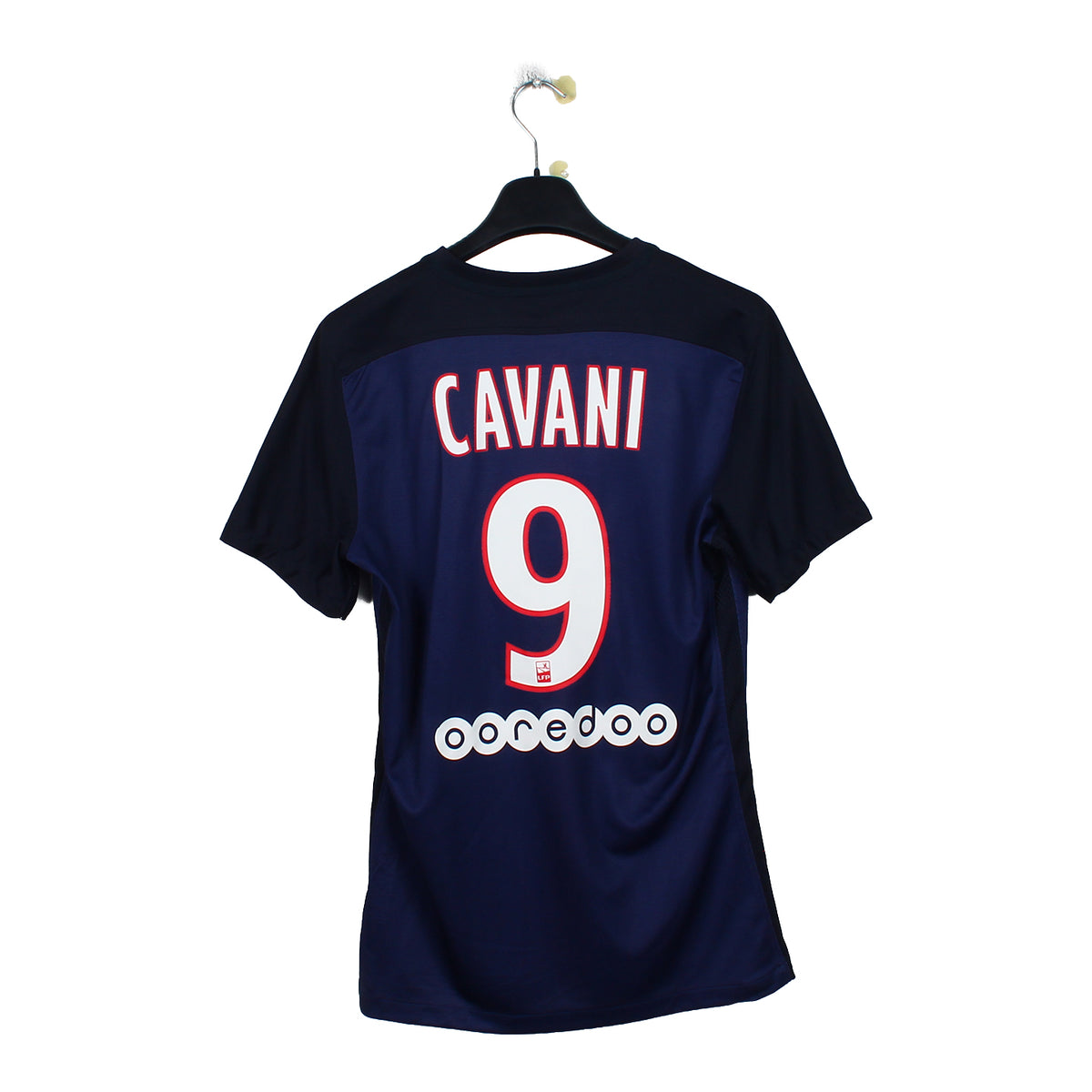 2015/16 - PSG - Cavani #9 (S) [stock pro]