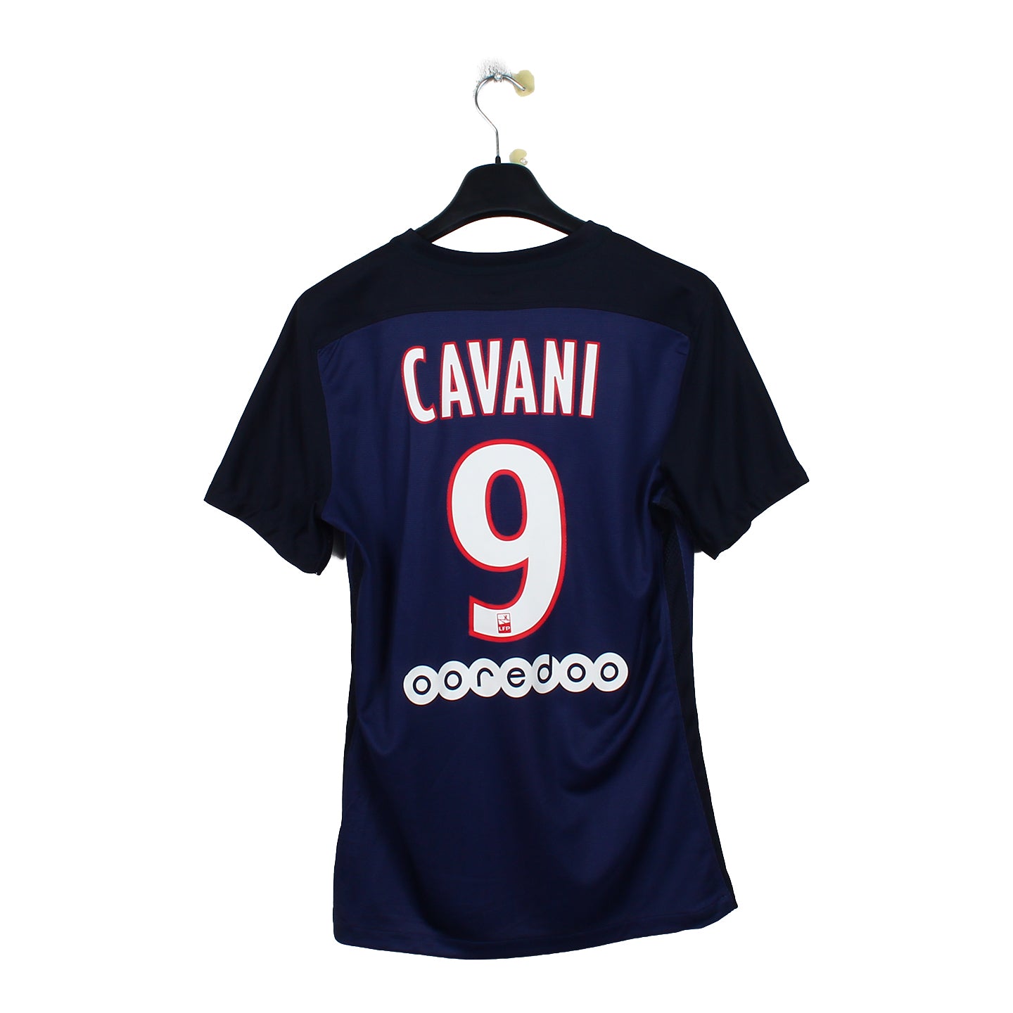2015/16 - PSG - Cavani #9 (S) [stock pro]