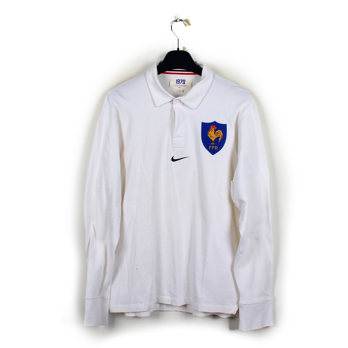 1979 - Equipe de France Rugby (L) *réédition*