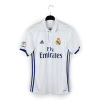 2016/17 - Real Madrid - Kovacic #16 (S)