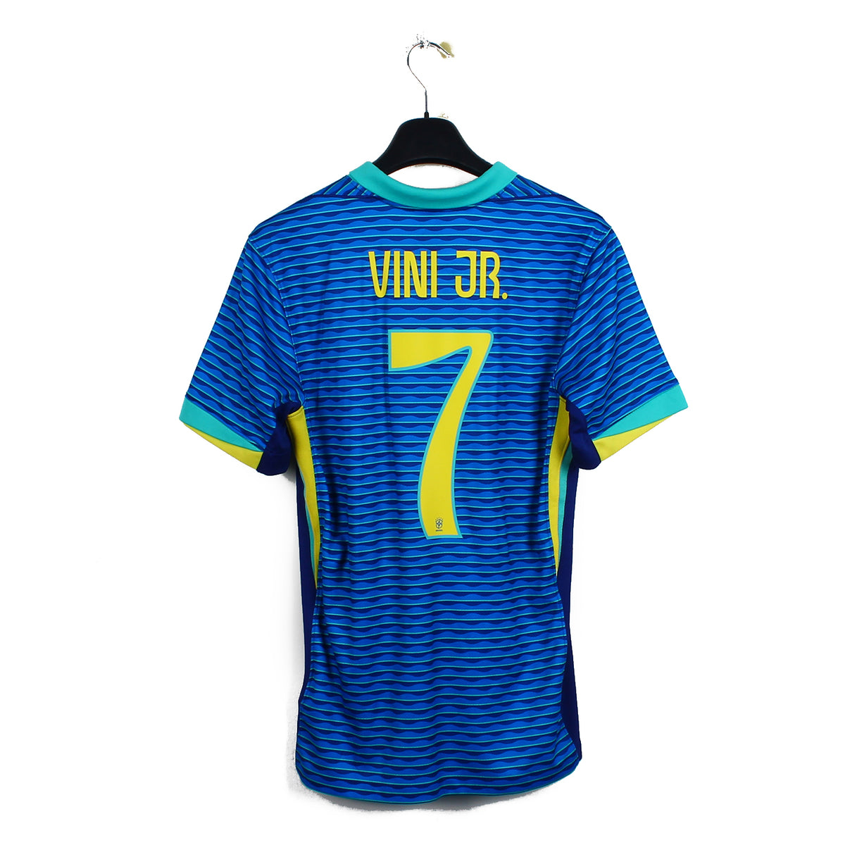2024 - Brésil - Vini Jr #7 (L)