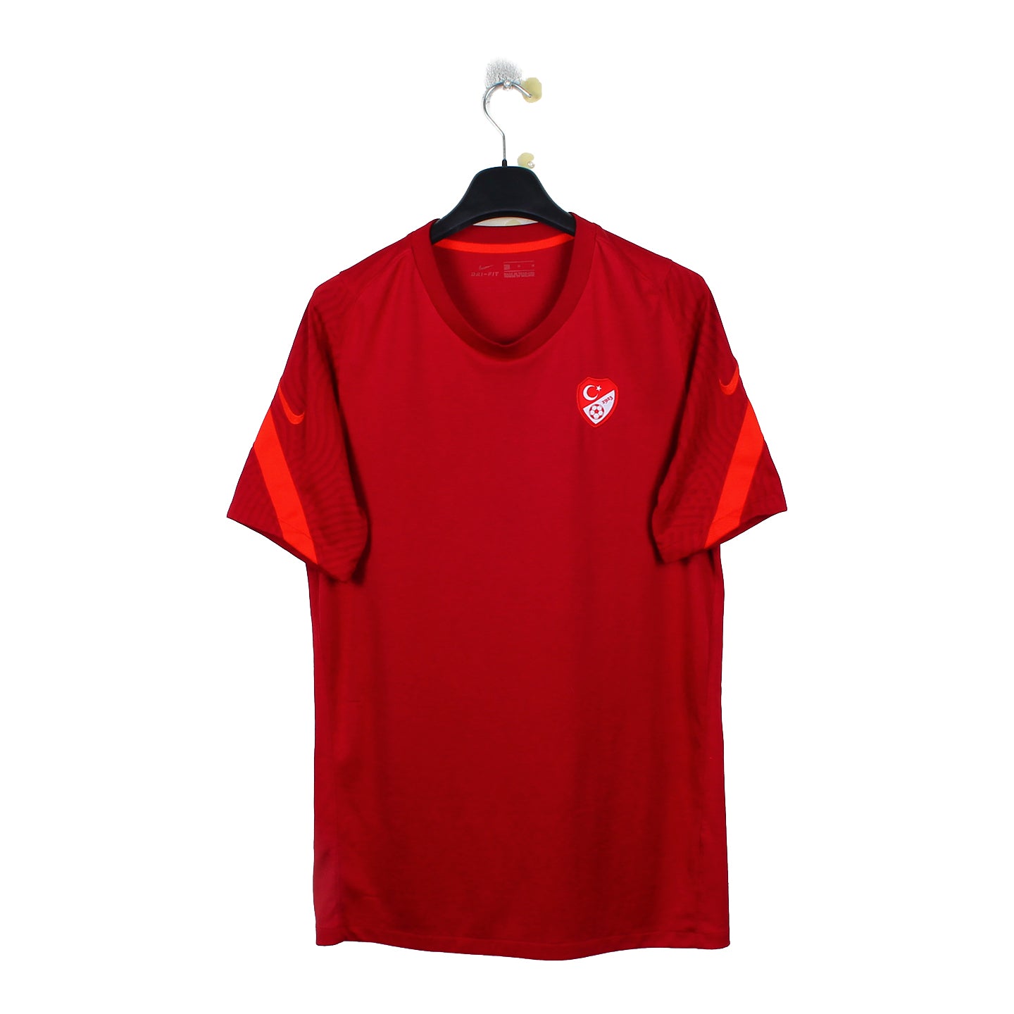 2020/22 - Turquie (M)