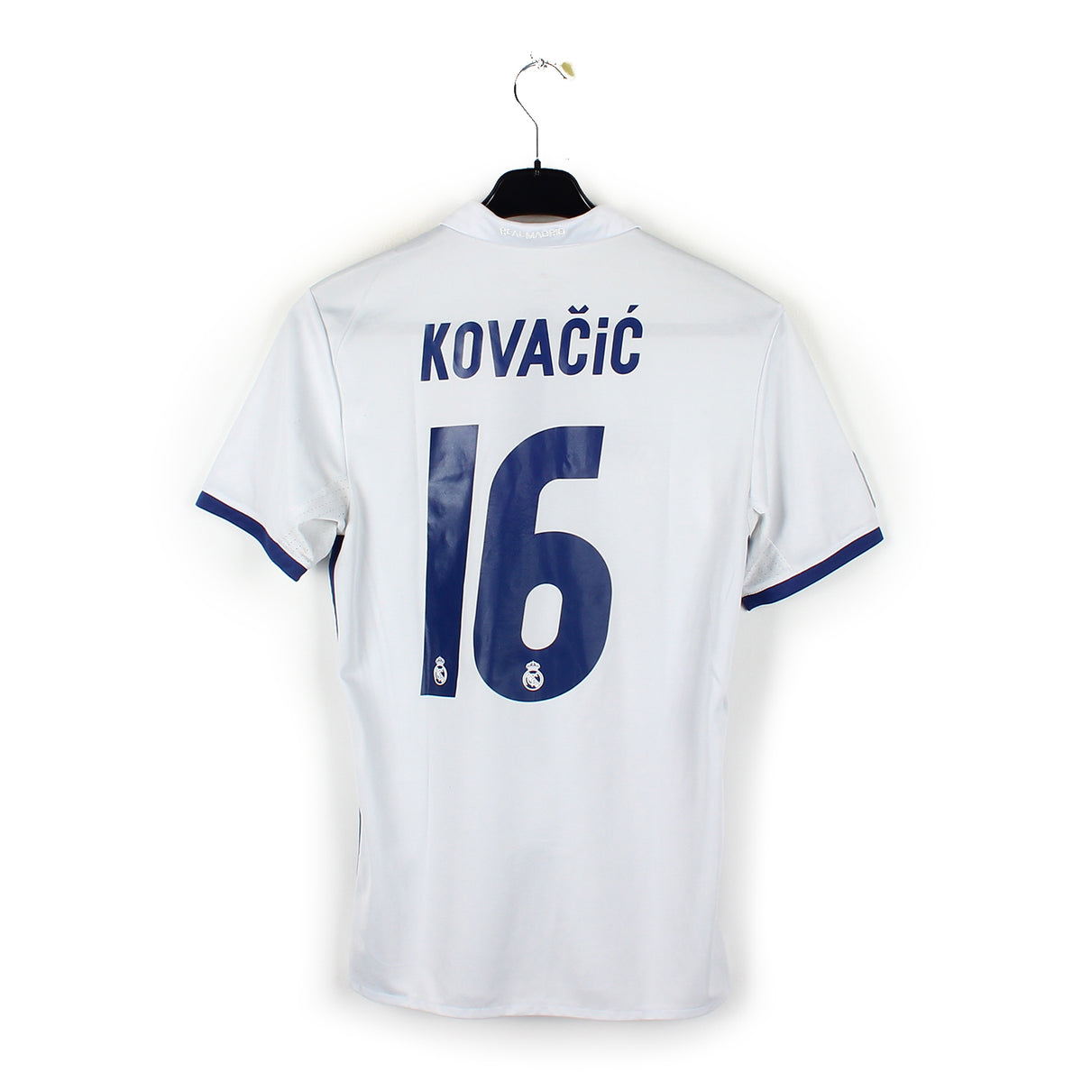 2016/17 - Real Madrid - Kovacic #16 (S)