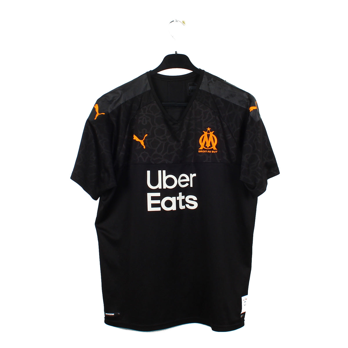 2019/20 - OM - Benedetto #9 (XL)