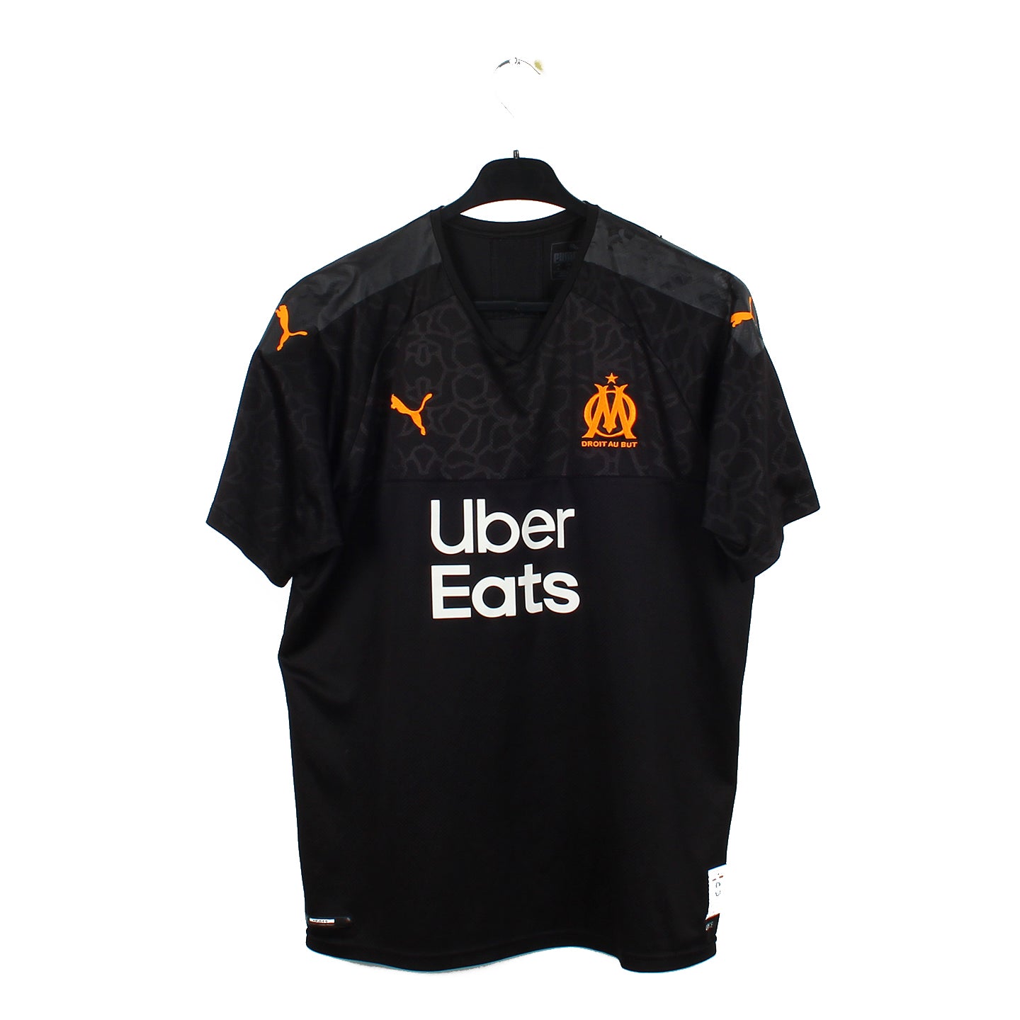 2019/20 - OM - Payet #10 (M)