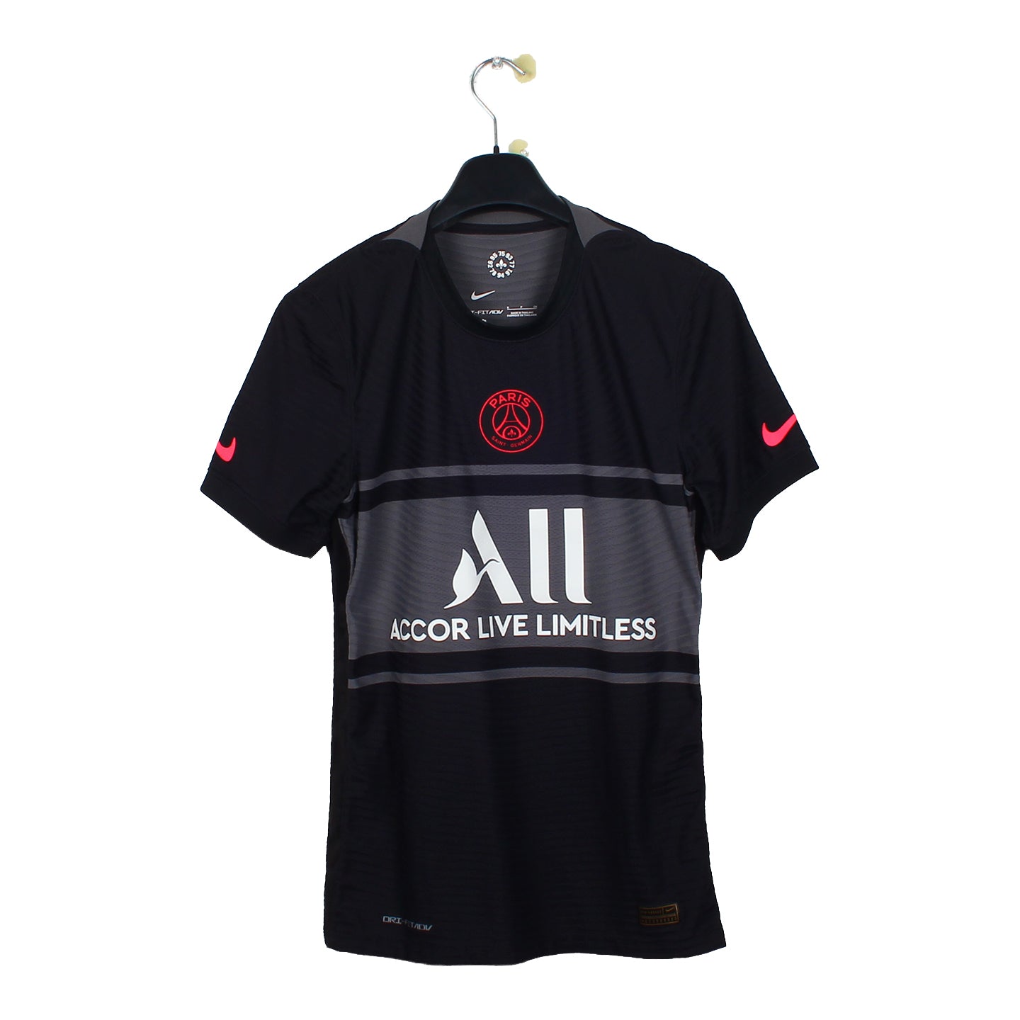 2021/22 - PSG - Neymar Jr #10 (S) [pro]