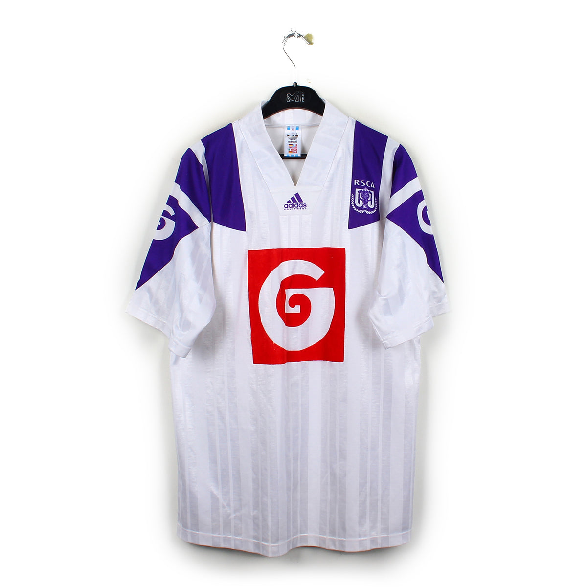1992/93 - Anderlecht (XL)