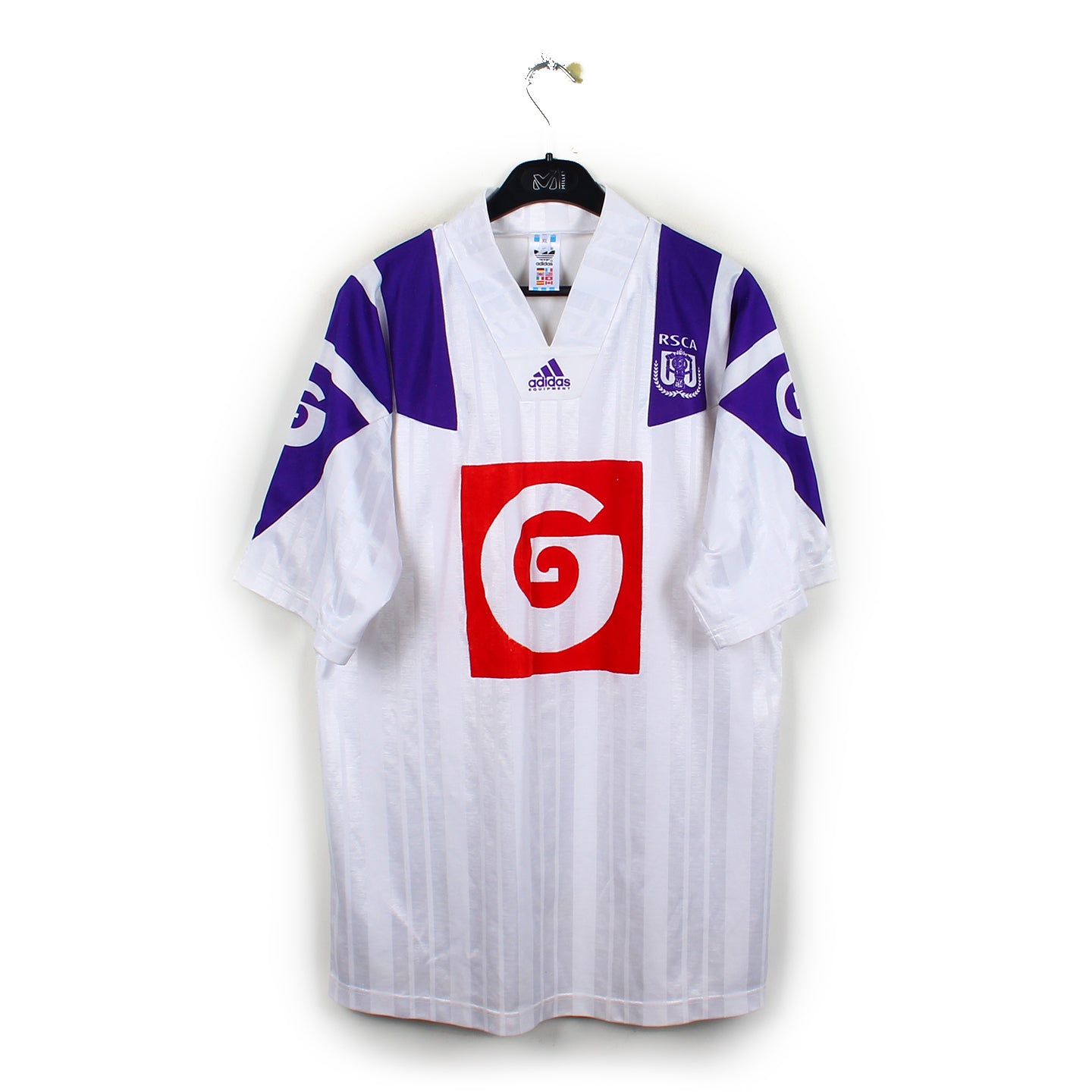 1992/93 - Anderlecht (XL)