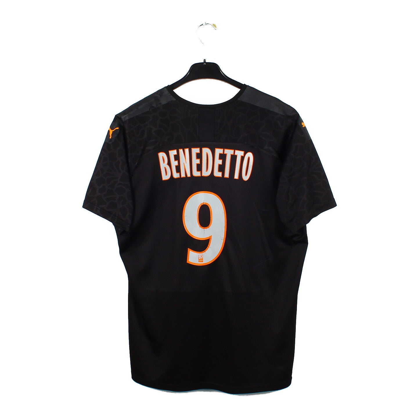 2019/20 - OM - Benedetto #9 (XL)