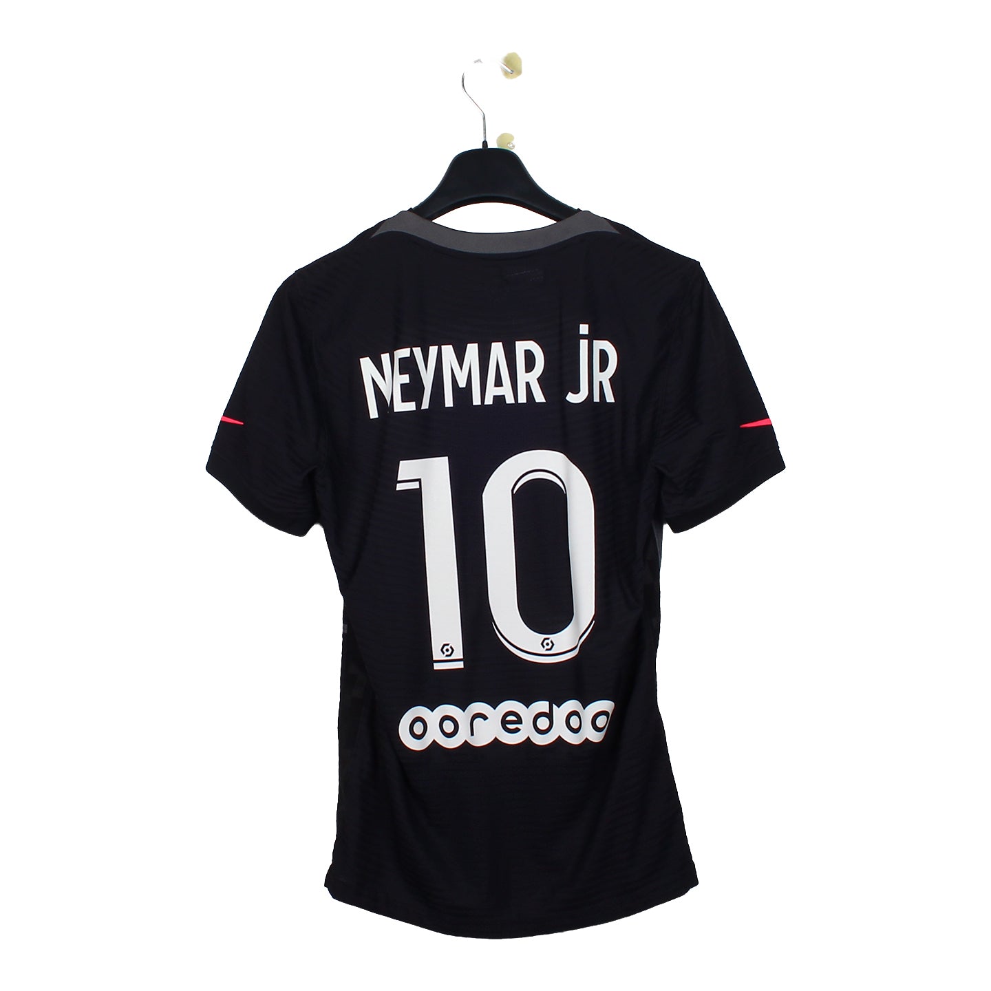 2021/22 - PSG - Neymar Jr #10 (S) [pro]
