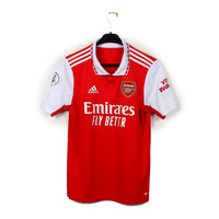2022/23 - Arsenal FC - Martinelli #11 (S)