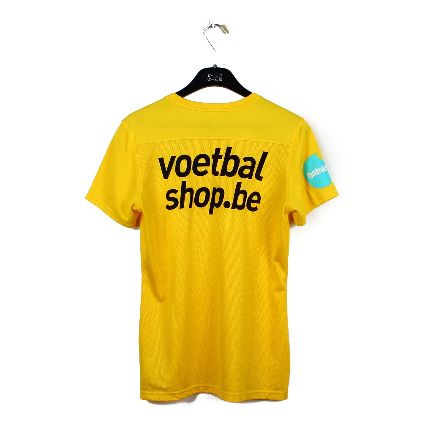 2022/23 - KVC Westerlo #16 (M)