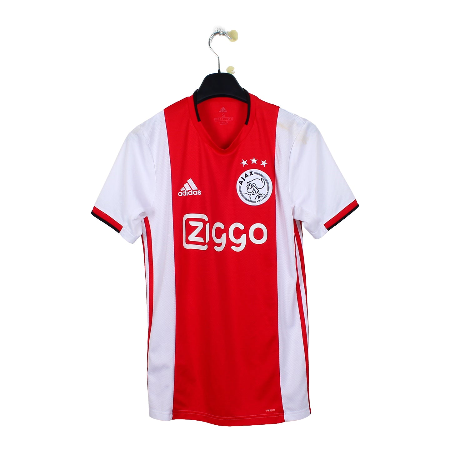 2019/20 - Ajax Amsterdam (S)