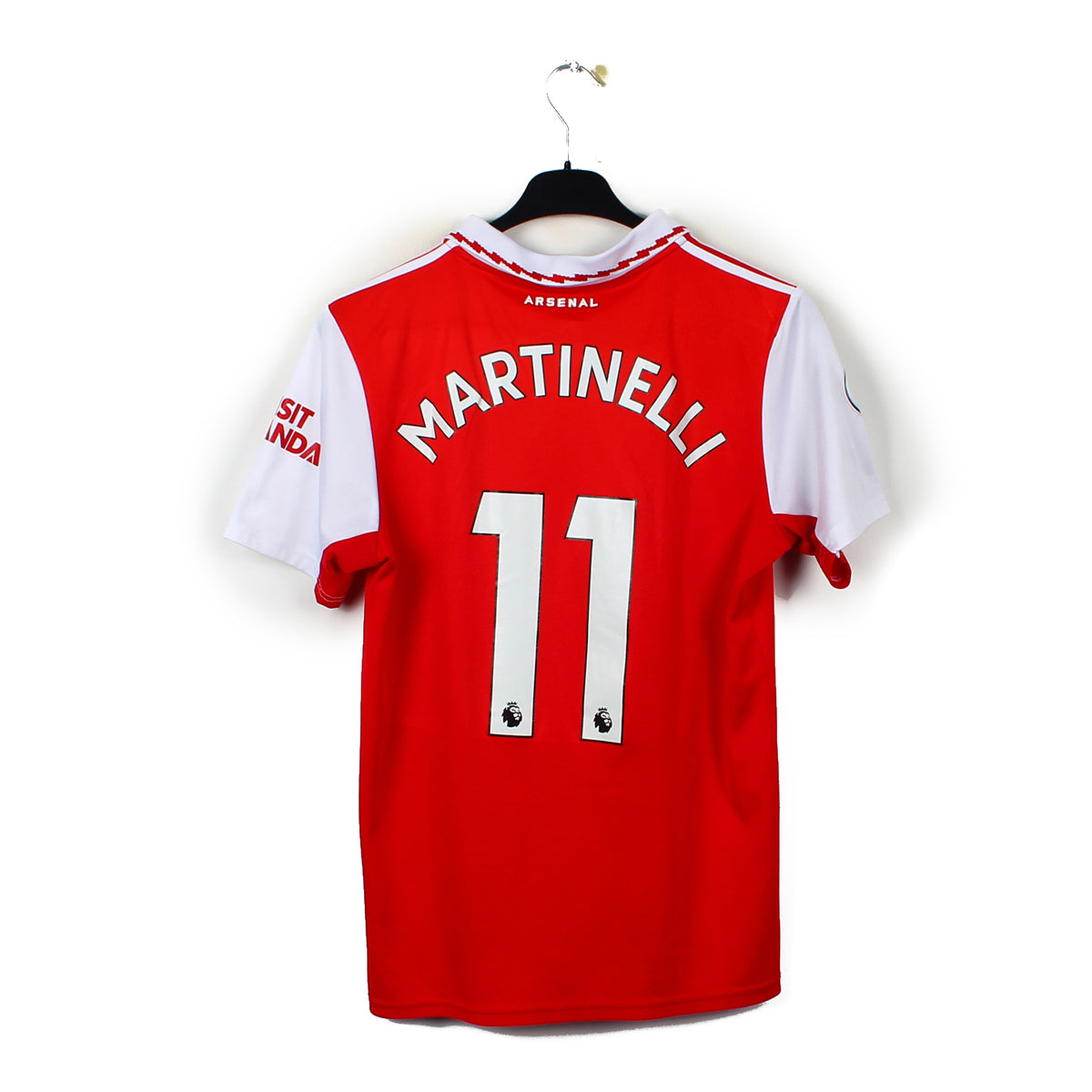 2022/23 - Arsenal FC - Martinelli #11 (S)