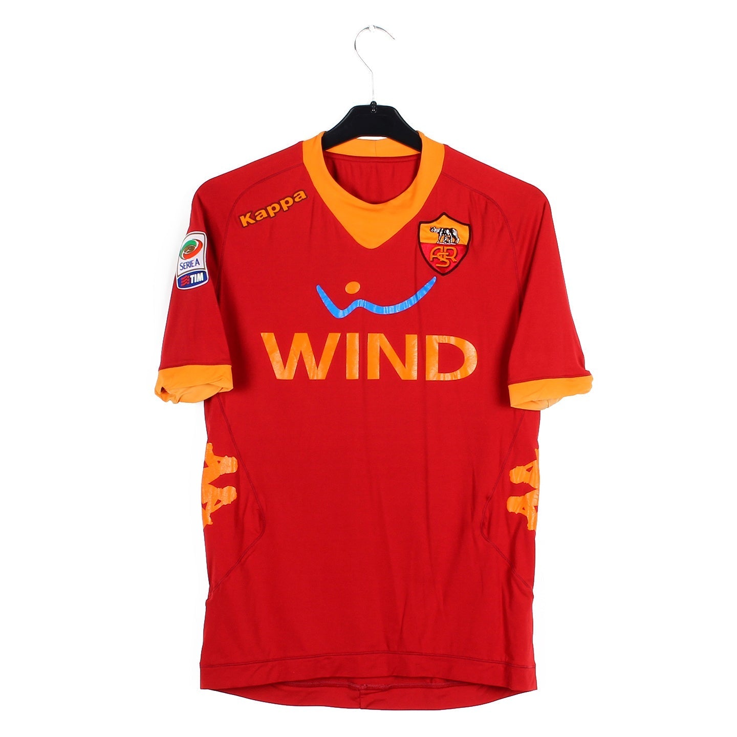 2011/12 - AS Roma (S)