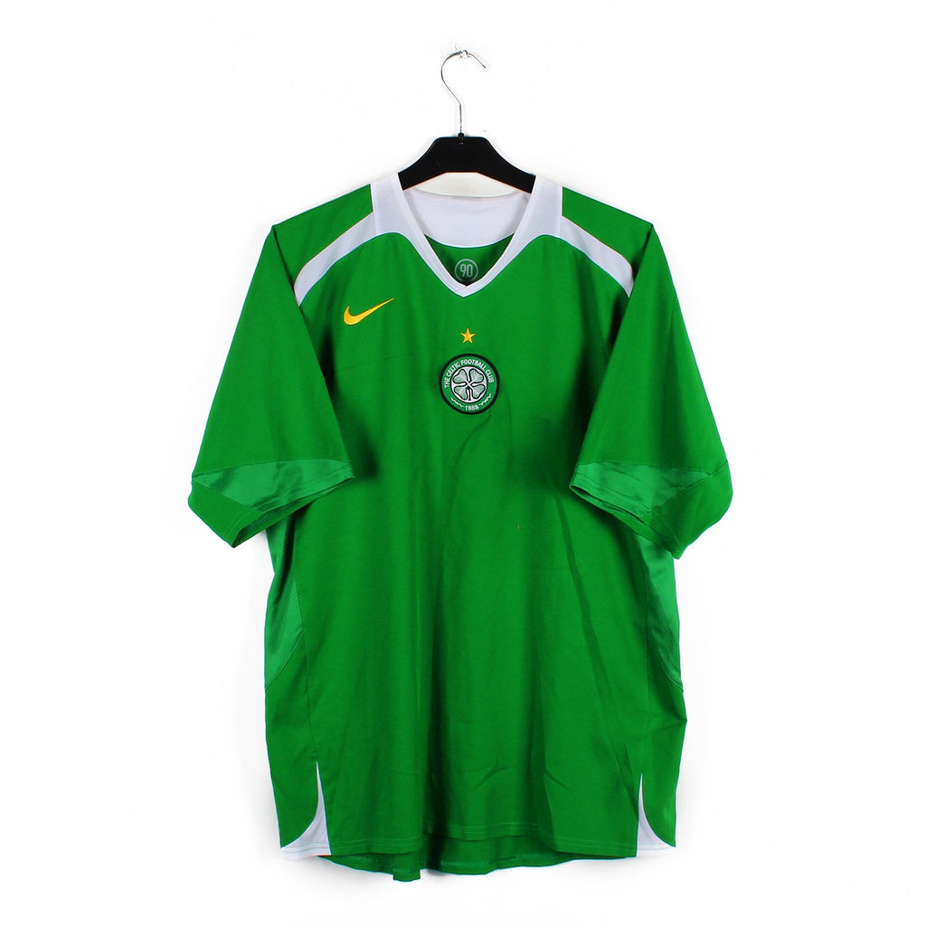 2005/06 - Celtic Glasgow (L)
