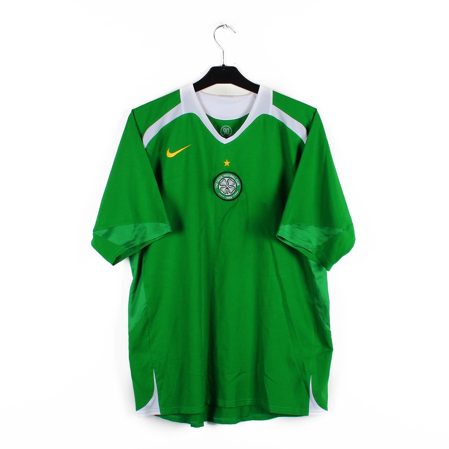 2005/06 - Celtic Glasgow (L)