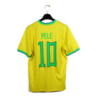 2022 - Brésil - Pele #10 (M)