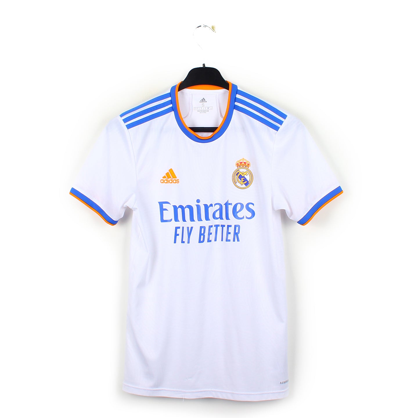2021/22 - Real Madrid - R.Varane #5 (S)