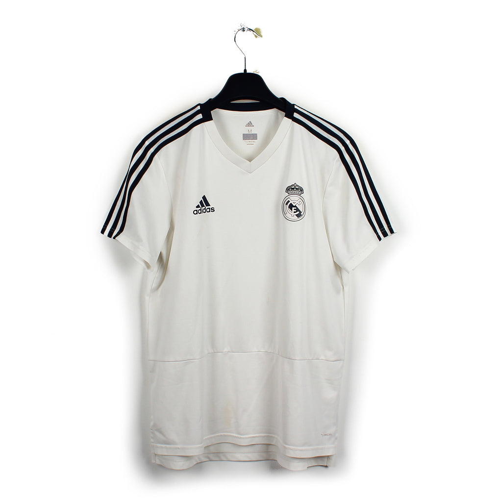 2018/19 - Real Madrid (M)