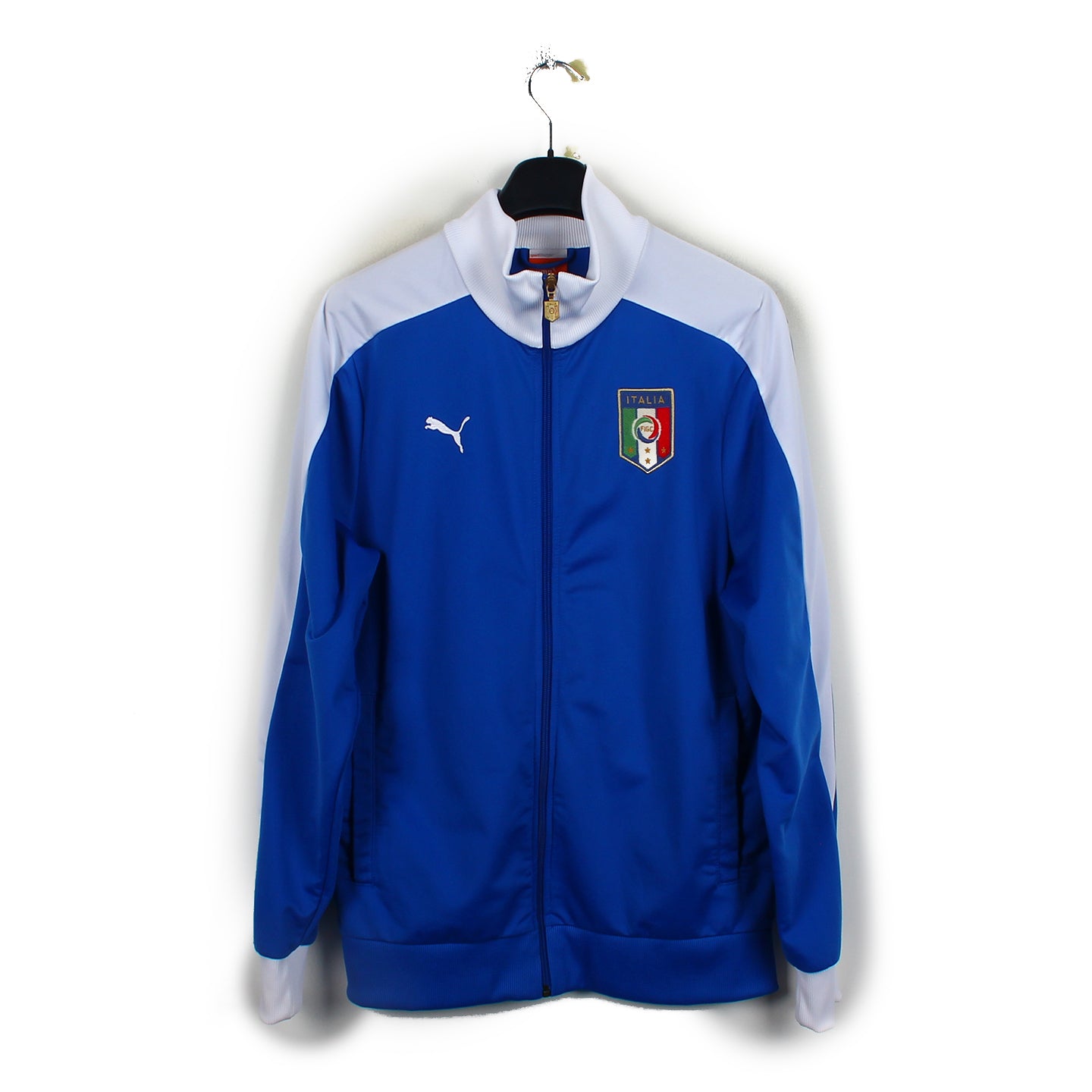 2010/11 - Italie (M)