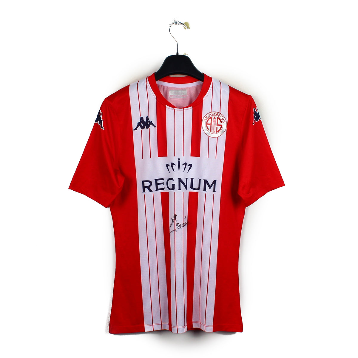 2020/21 - Antalyaspor - S.Gurler (M)