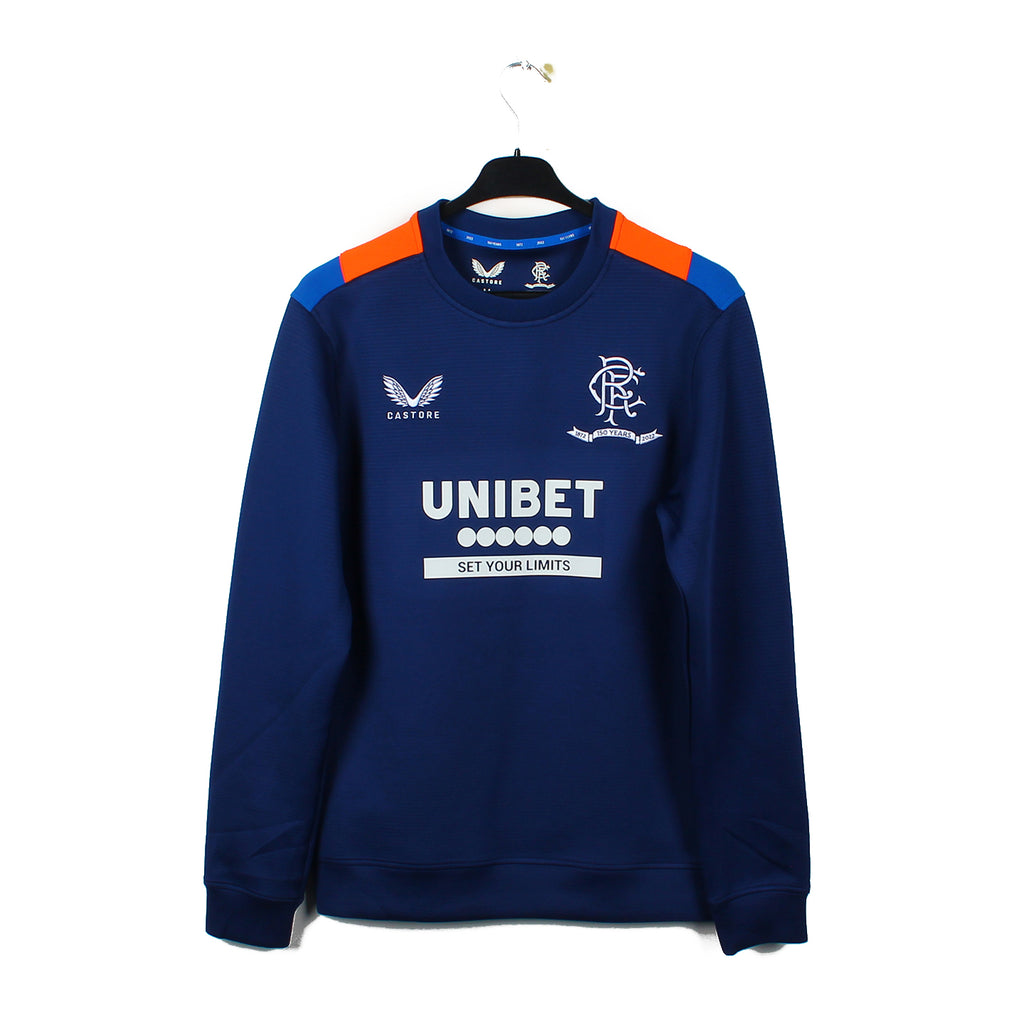 2022/23 - Glasgow Rangers (M)