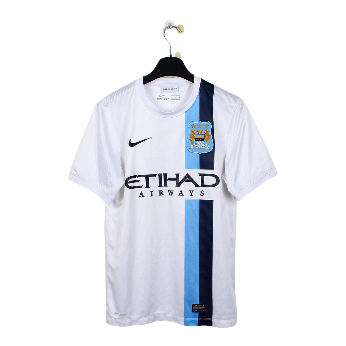 2013/14 - Manchester City (S) + short