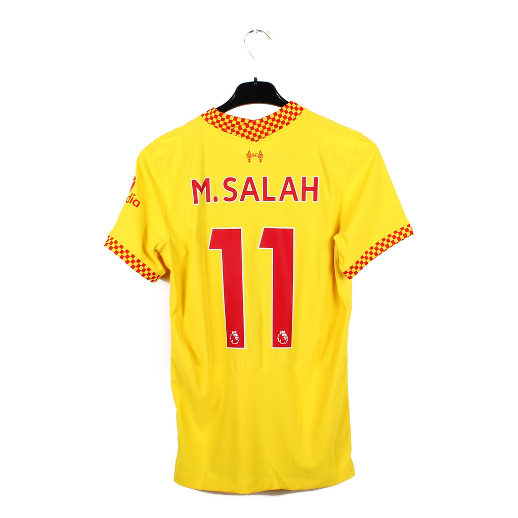 2021/22 - Liverpool FC - M.Salah #11 (S) [pro]