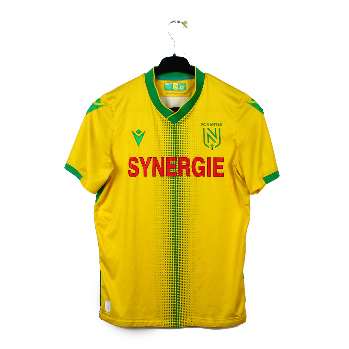 2021/22 - FC Nantes - Blas #10 (S)