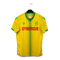 2021/22 - FC Nantes - Blas #10 (S)