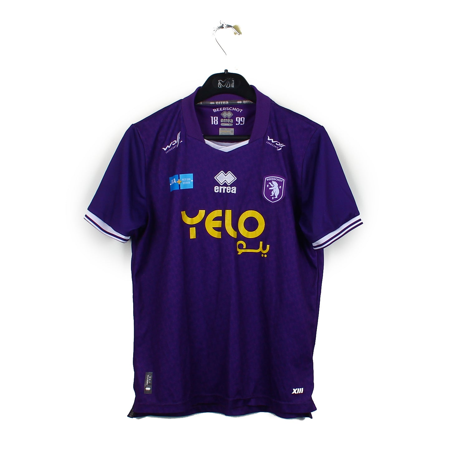 2022/23 - Beerschot (XS)