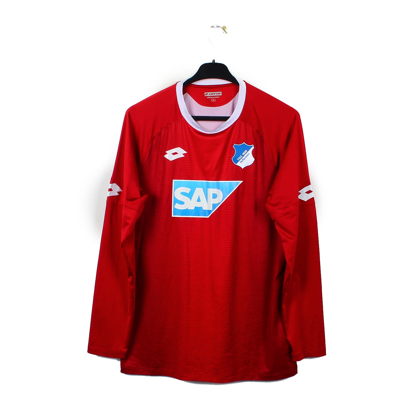 2017/18 - TSG 1899 Hoffenheim (S)
